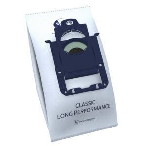 Stofzuigerzak S-Bag Classic Long Performance