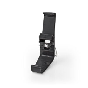 Telefoonhouder voor gaming | voor Xbox One controller | Universeel | Verstelbaar | Zwart