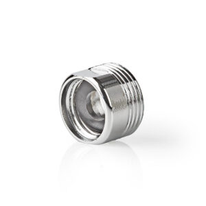 Slangadapter | 1/2" | 3/4"