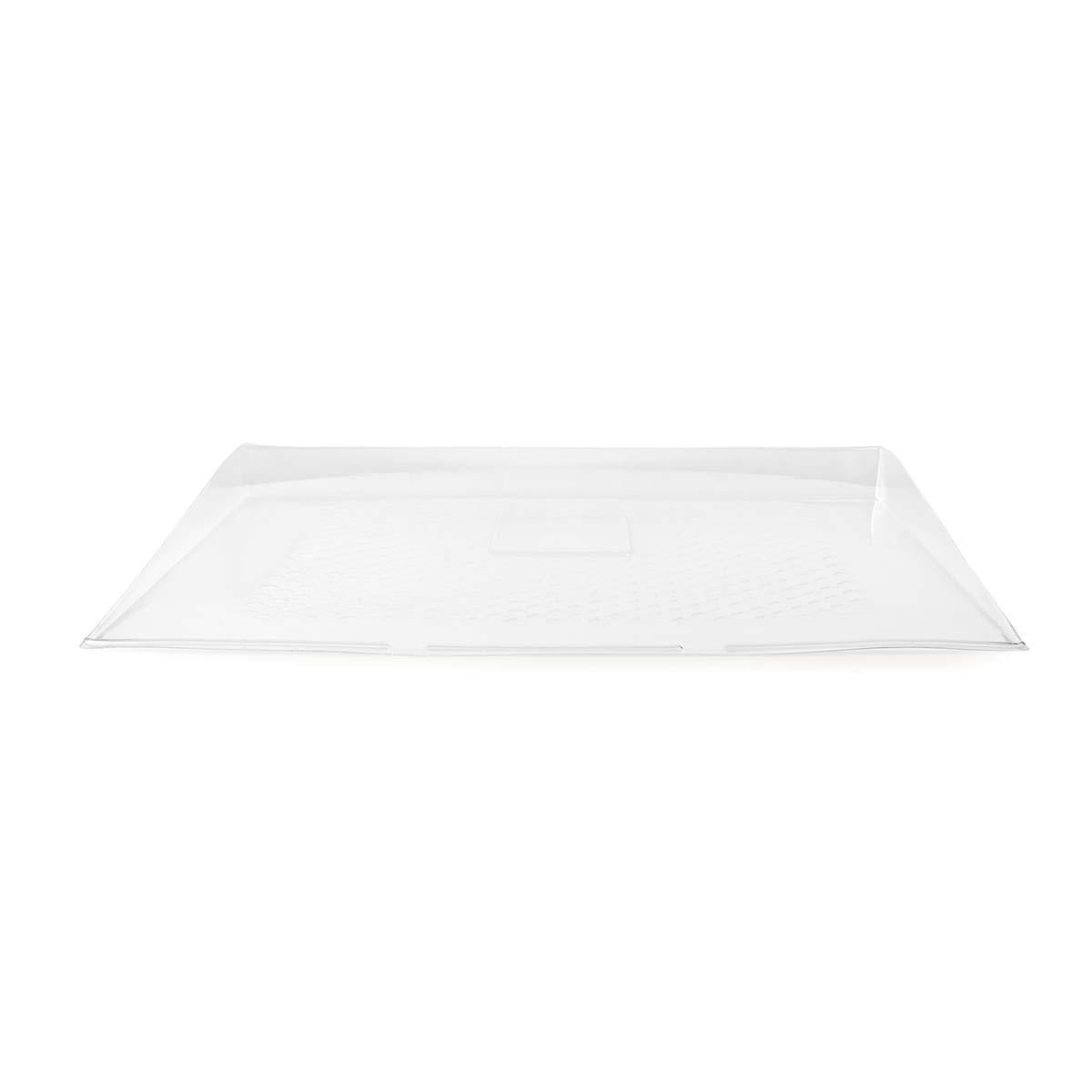 Lekbak | 60 cm | Transparant - Afbeelding 2