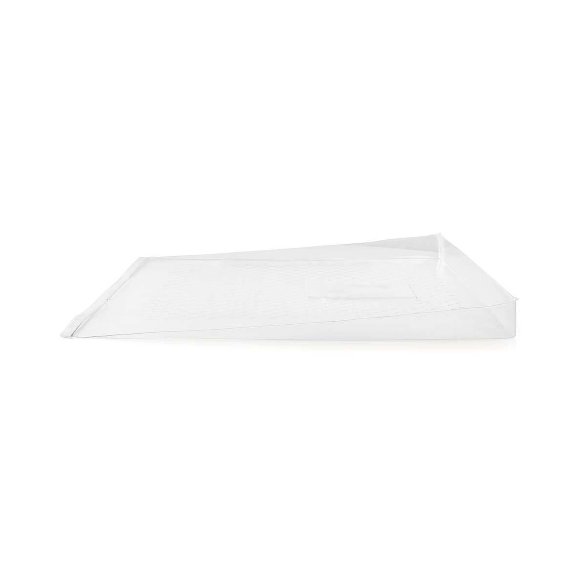Lekbak | 60 cm | Transparant - Afbeelding 3