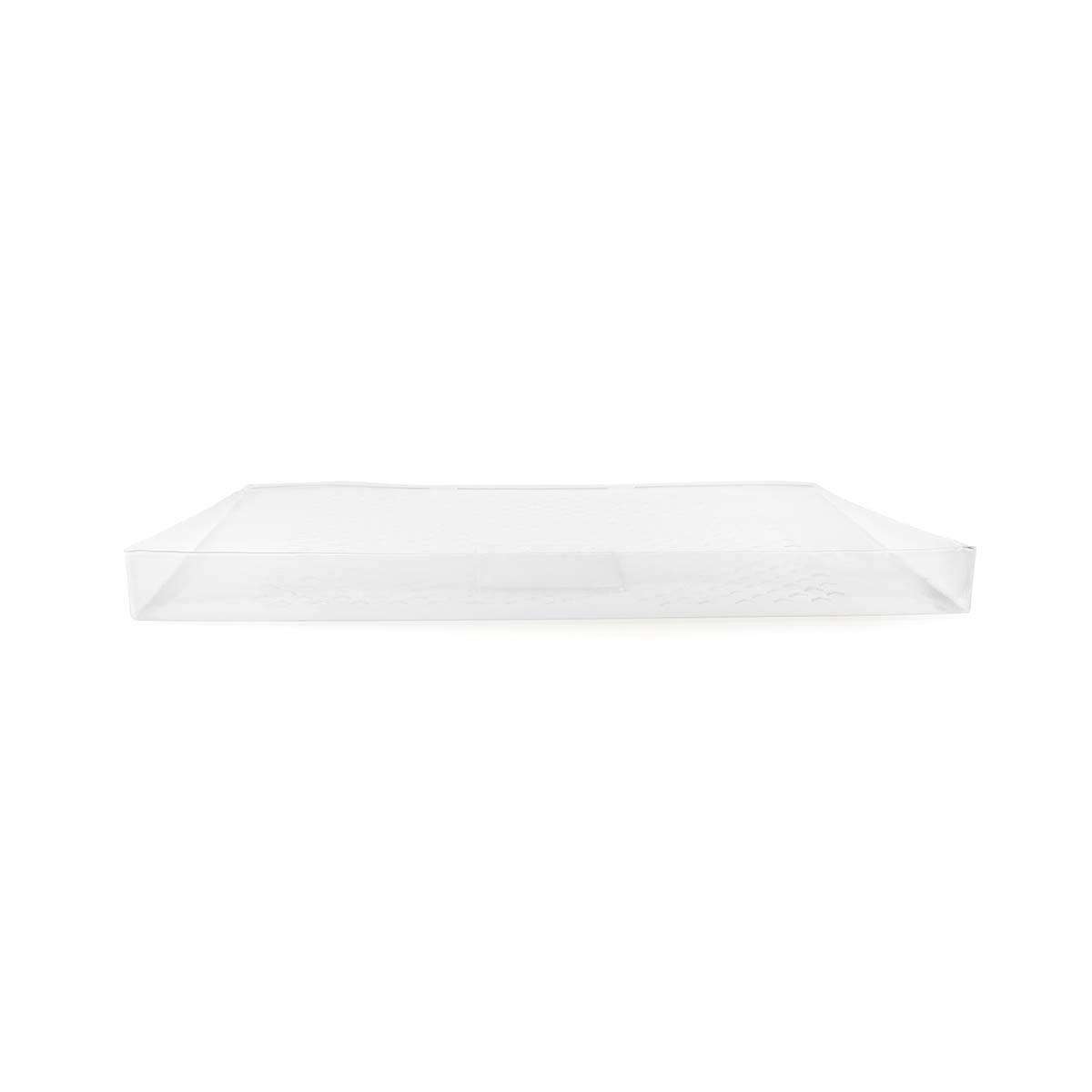 Lekbak | 60 cm | Transparant - Afbeelding 4