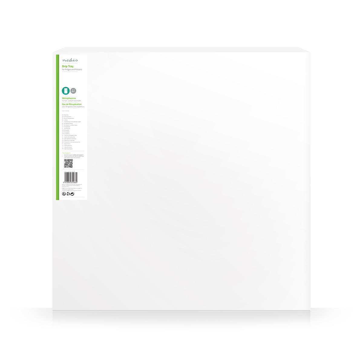 Lekbak | 60 cm | Transparant - Afbeelding 6