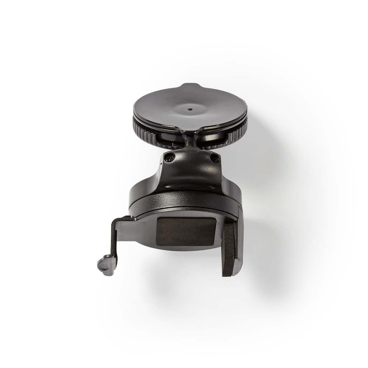 Smartphonehouder Auto | Universeel | Telefoon met minimaal schermformaat: 4 " | Maximale schermgrootte: 6.4 " | Draai- en Kantelbaar afbeelding