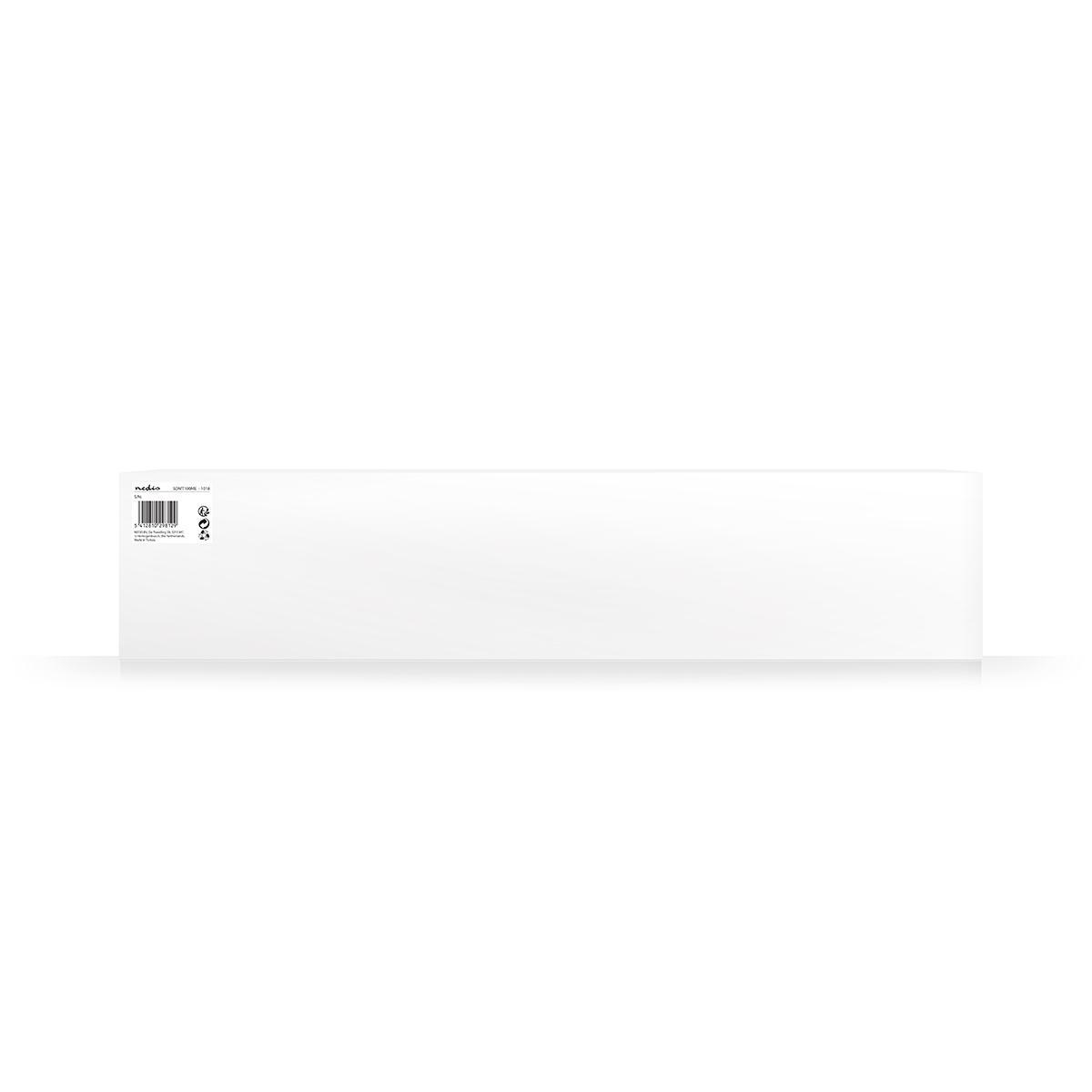 Satellietmast | Lengte: 1,0 m | Diameter: 42 mm - Afbeelding 4
