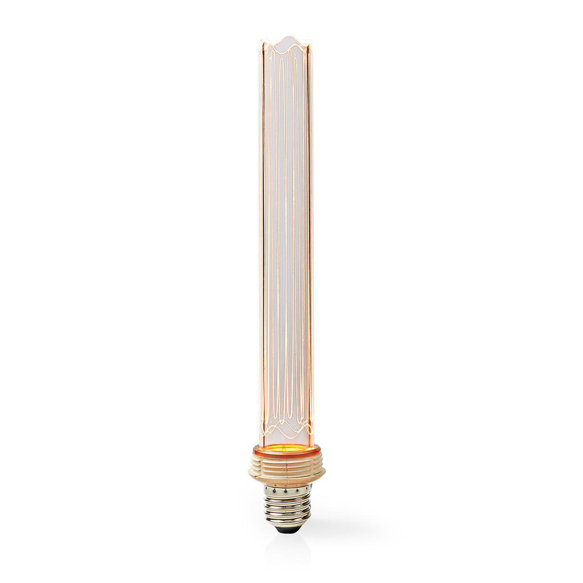 Retro Deco PS165 | E27 | 4 W | 120 lm | 1800 K - Afbeelding 6