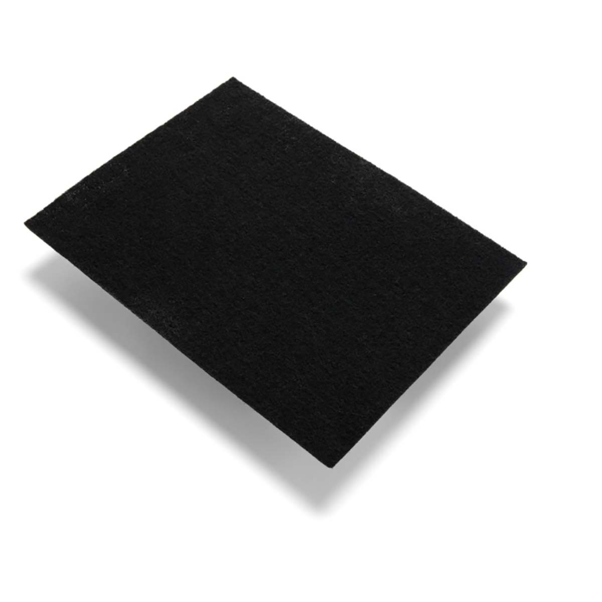 Stofzuiger Koolstof Filter EF109 - Afbeelding 2