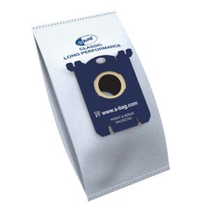 Stofzuigerzak S-Bag Classic Long Performance