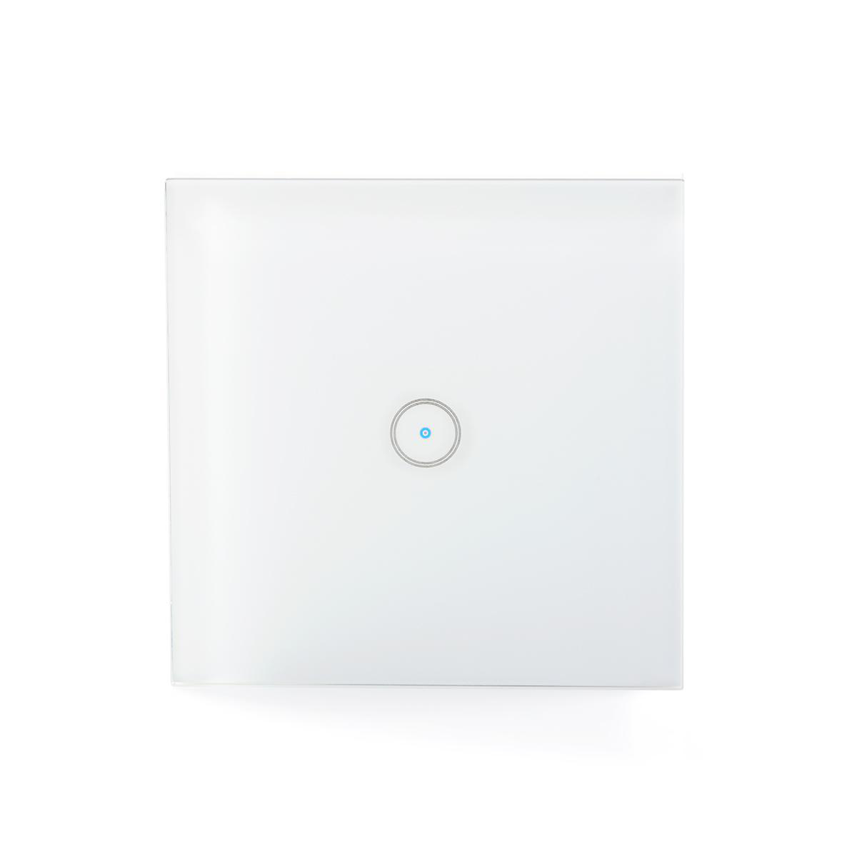 Wi-Fi smart lichtschakelaar | Enkel - Afbeelding 3