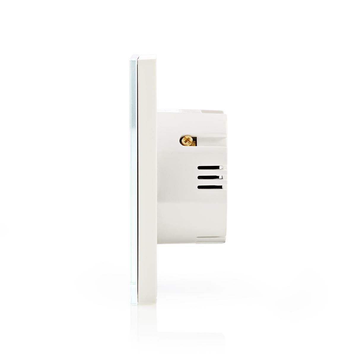Wi-Fi smart lichtschakelaar | Enkel - Afbeelding 4
