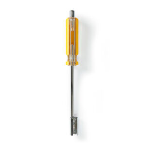 Schroevendraaier | F-connector | Staal