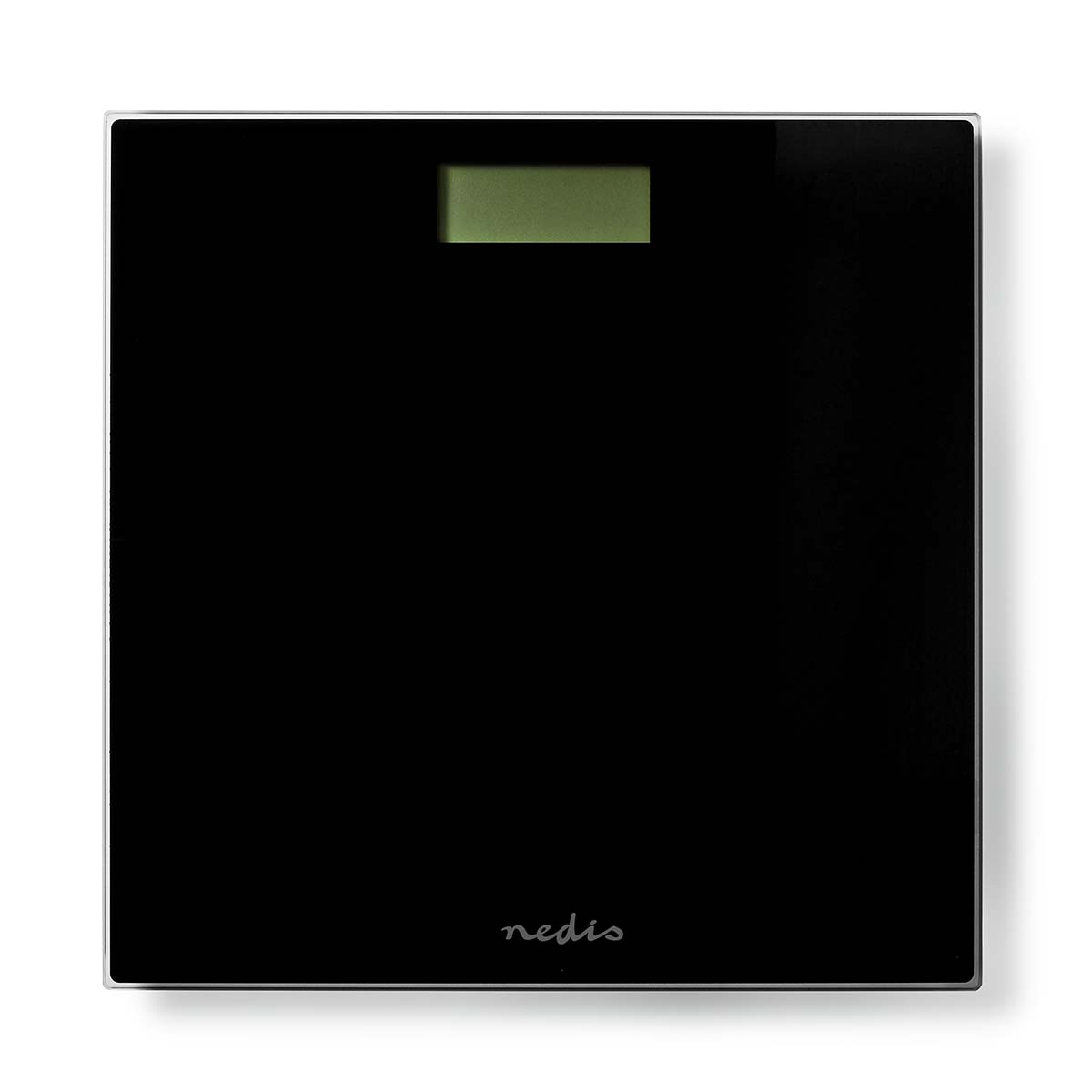 Personenweegschaal | Digitaal | Zwart | Gehard Glas | Maximaal weegvermogen: 150 kg - Afbeelding 14
