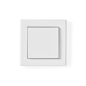 RF Smart Wandschakelaar | Enkelvoudig