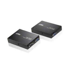 VGA Cat5 Extender 150 m