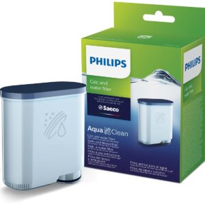 Cartridge Waterfilter Saeco-Espressomachine