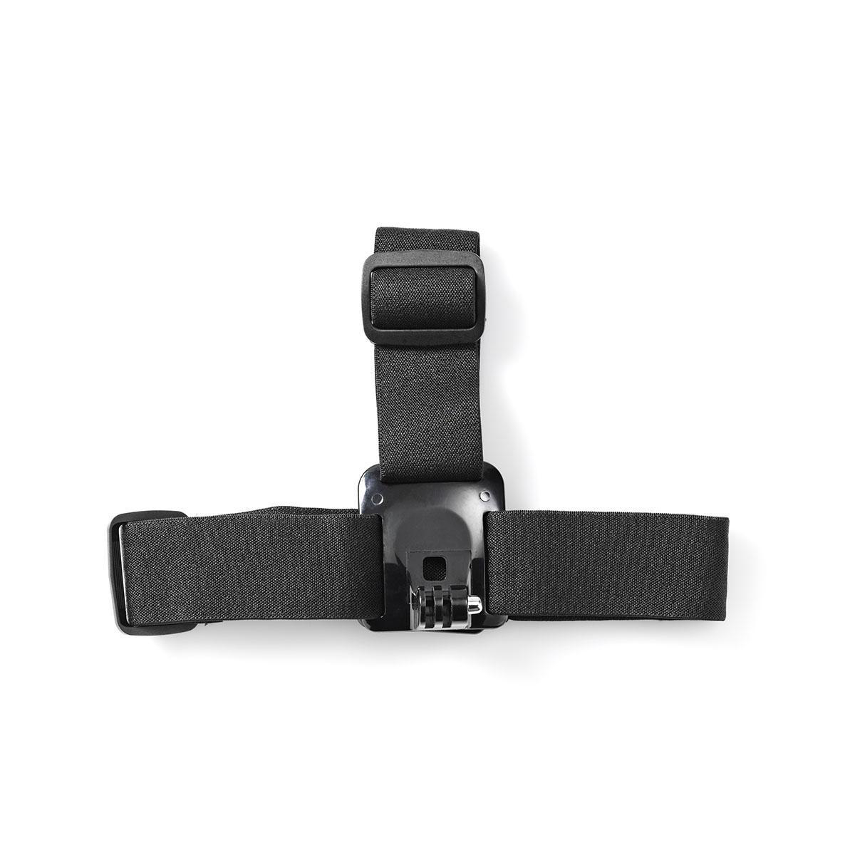 Bevestiging Actiecamera | Hoofdband