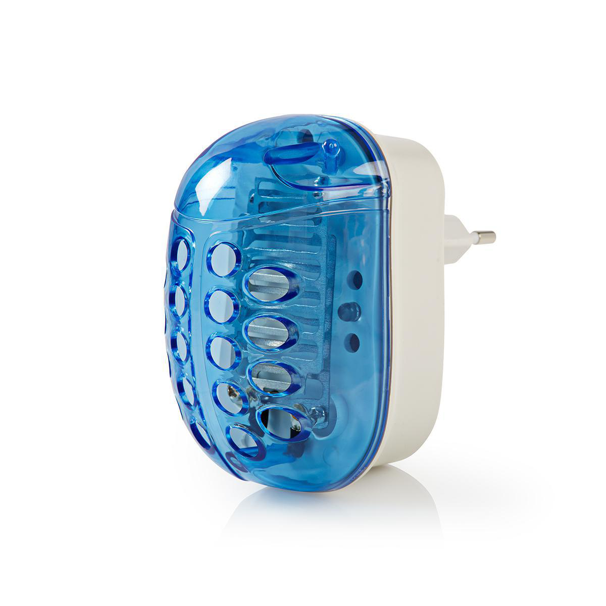 Elektrische Insectenlamp | 1 W | Type lamp: LED-lamp | Effectief bereik: 20 m² - Afbeelding 4
