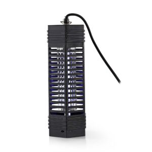 Elektrische Insectenlamp | 6 W | Type lamp: F6T5/BL | Effectief bereik: 50 m²