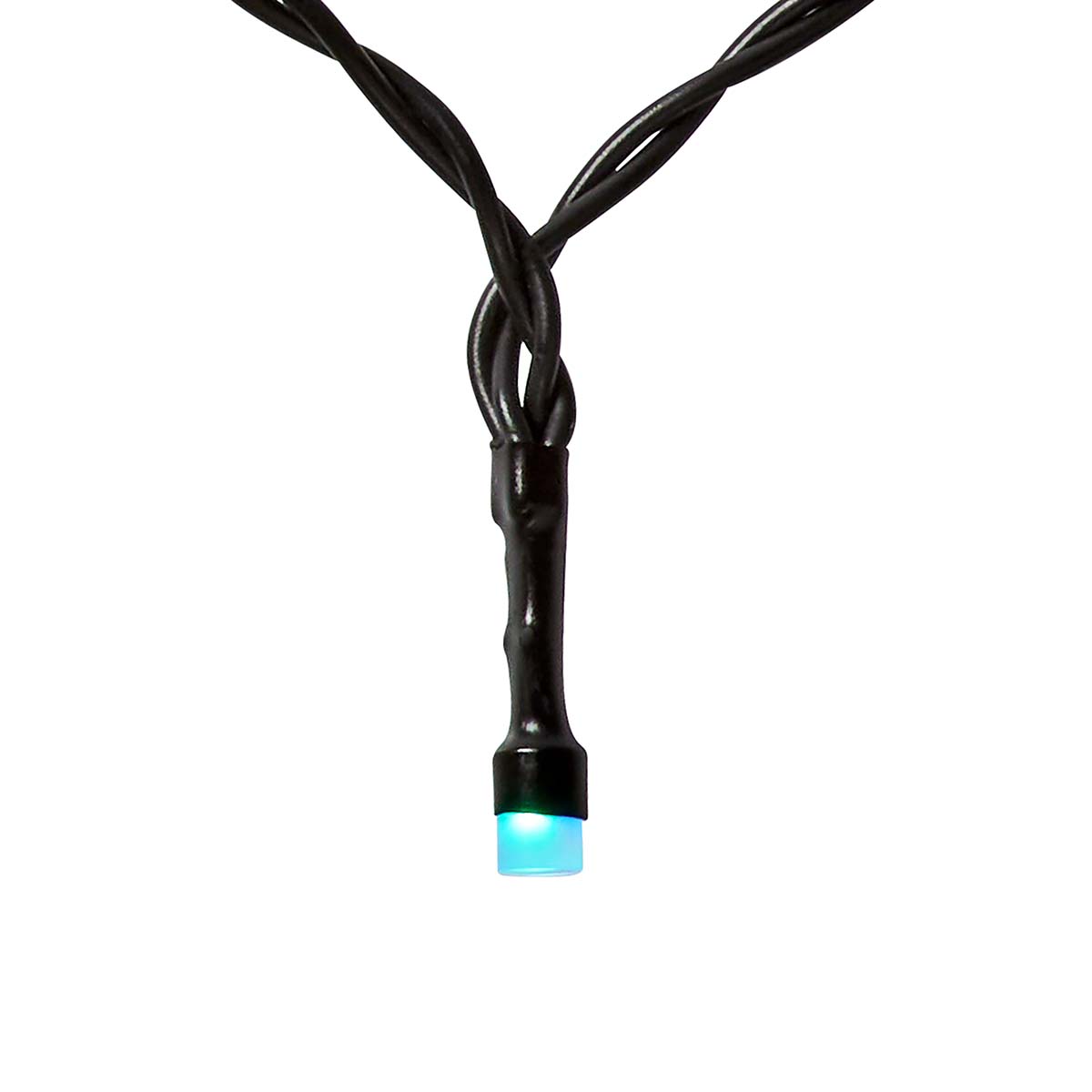 SmartLife Decoratieve LED | Wi-Fi | RGB | 180 LED's | 10 x 2 m | Android / IOS - Afbeelding 6