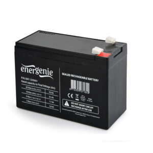 Batterij voor UPS, 12V, 9AH