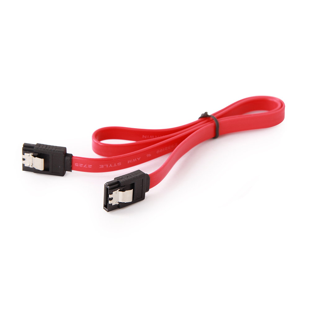 SATA datakabel 100cm SATA III - Afbeelding 3