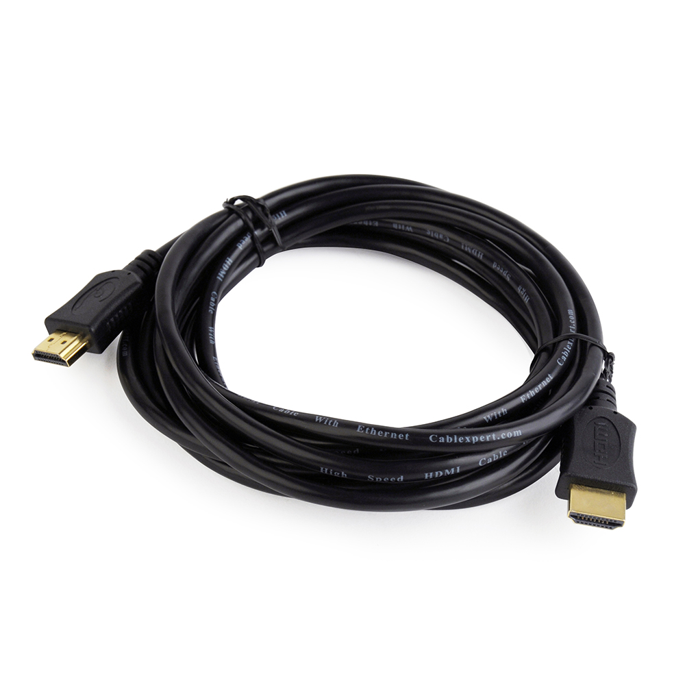 High Speed HDMI kabel met Ethernet 'Select Series', 1,8 m - Afbeelding 3