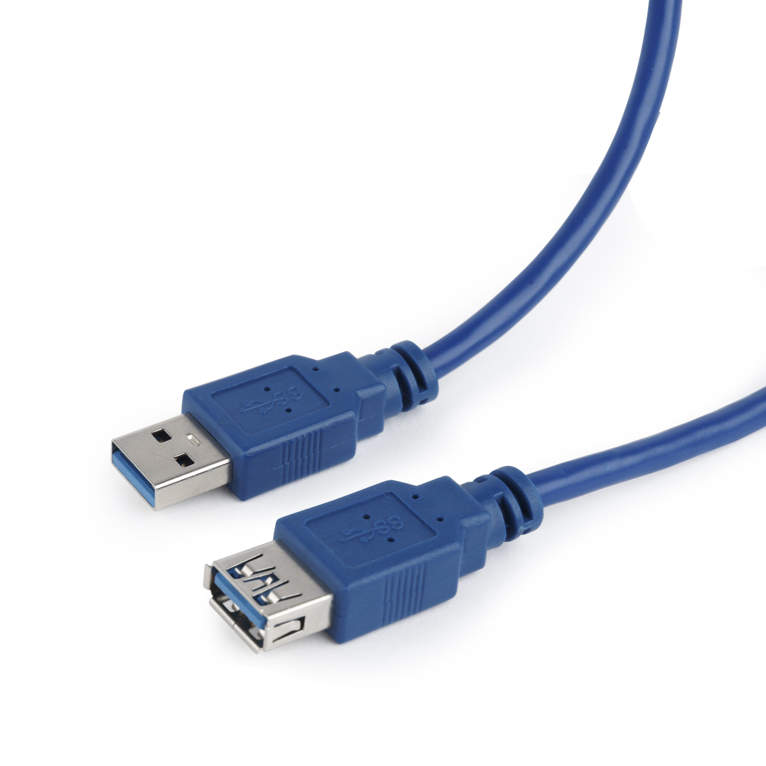 USB3.0 verlengkabel 1.8 meter - Afbeelding 2
