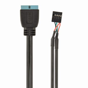 USB 2 naar USB 3 interne headerkabel