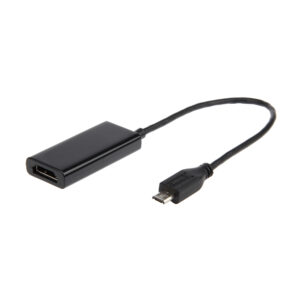 HDTV adapter voor mobiele telefoons