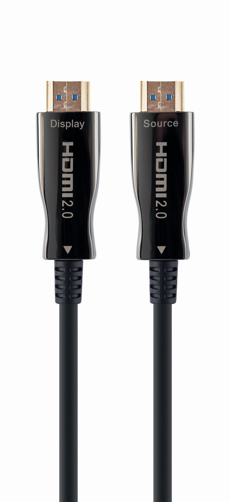 Active Optical High speed HDMI kabel met Ethernet &apos;AOC Premium series&apos;, 30 m
