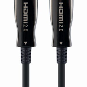 Active Optical High speed HDMI kabel met Ethernet 'AOC Premium series'