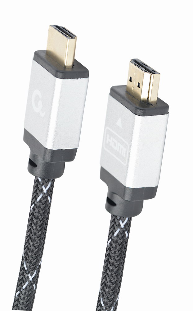 HDMI kabel met Ethernet 'Select Plus series' 3 meter - Afbeelding 2