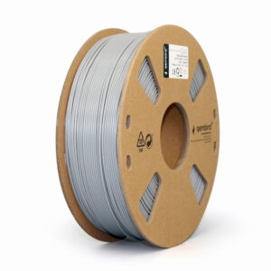 ABS Filament Grijs, 1.75 mm, 1 kg