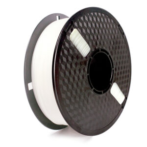 PLA Flexibel Wit 1.75 mm, 1 kg