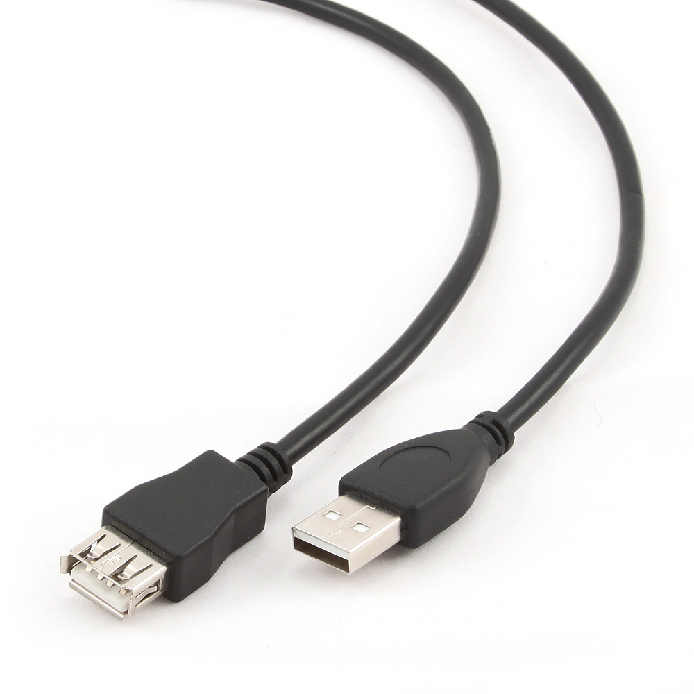 USB-verlengkabel 3 meter - Afbeelding 2