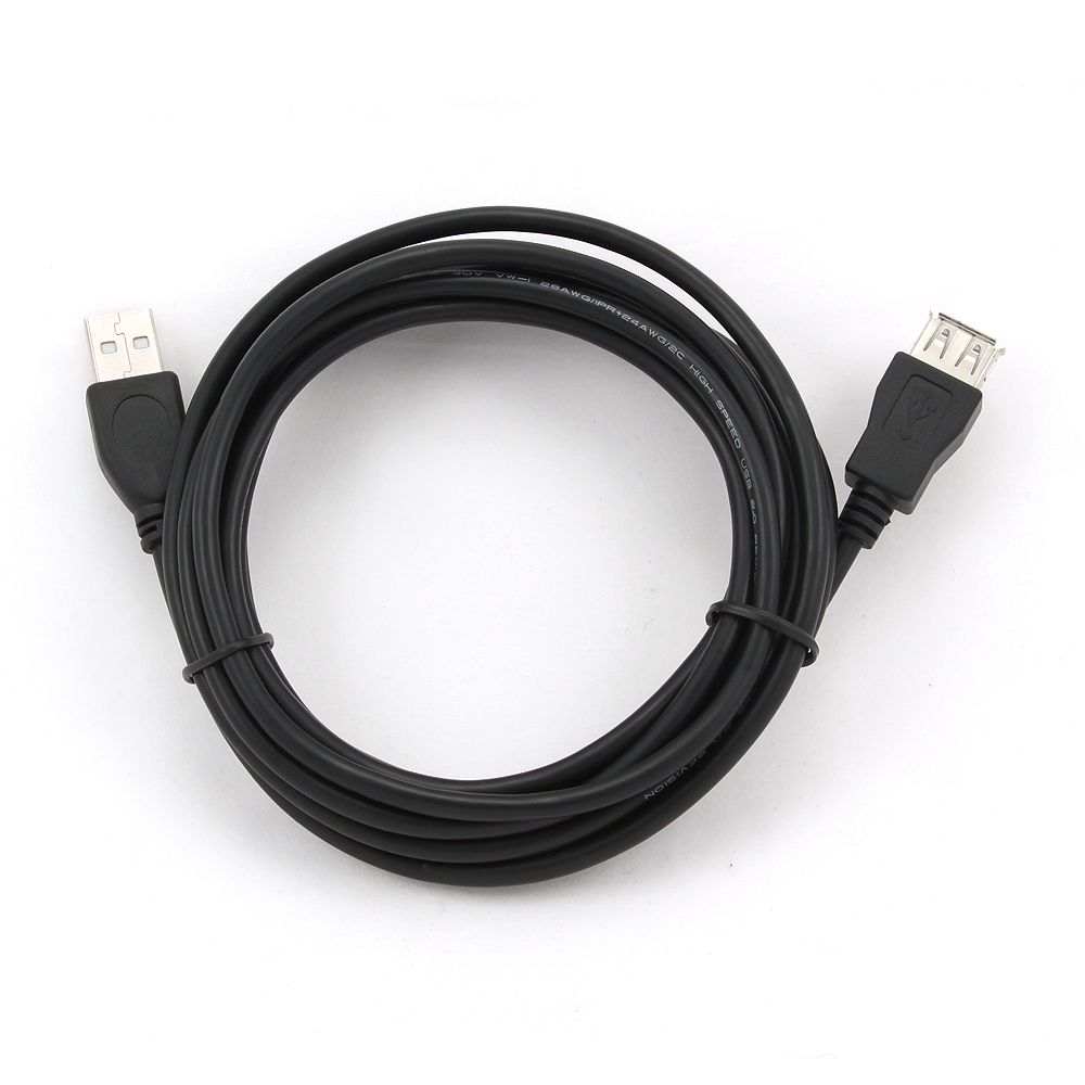 USB-verlengkabel 3 meter - Afbeelding 3