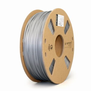 ABS Filament Zilver, 1.75 mm, 1 kg