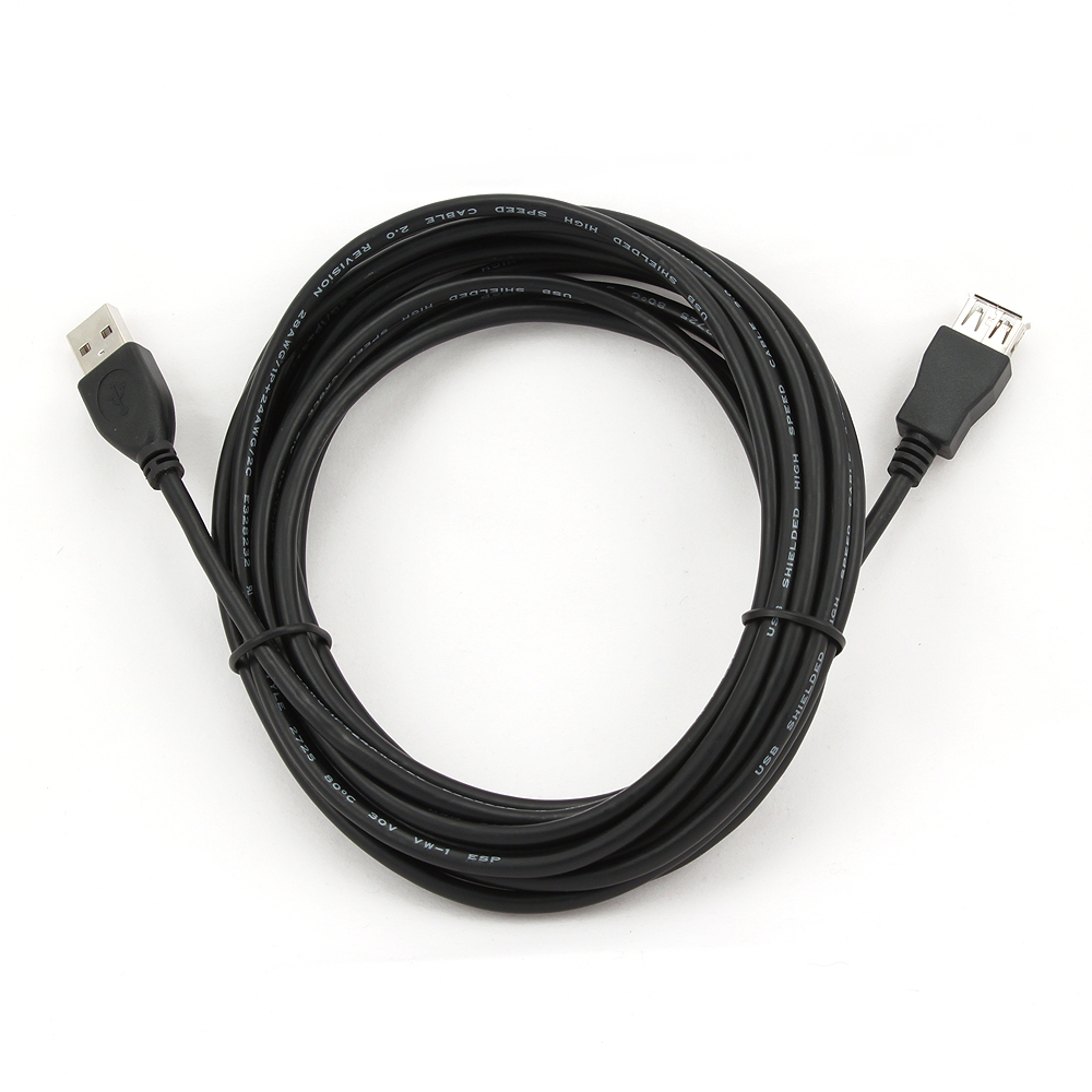 USB-verlengkabel 4.5 meter - Afbeelding 3