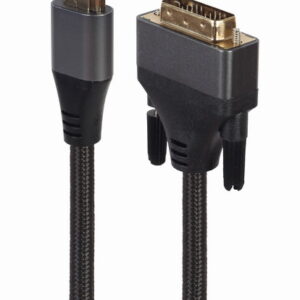 HDMI naar DVI-kabel 1.8 meter 'Premium Series'