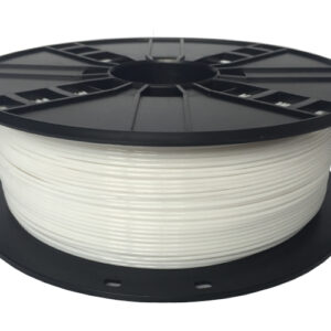 PETG Wit 1.75 mm, 1 kg