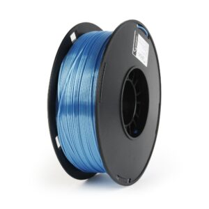 PLA-PLUS filament blauw, 1.75 mm, 1 kg