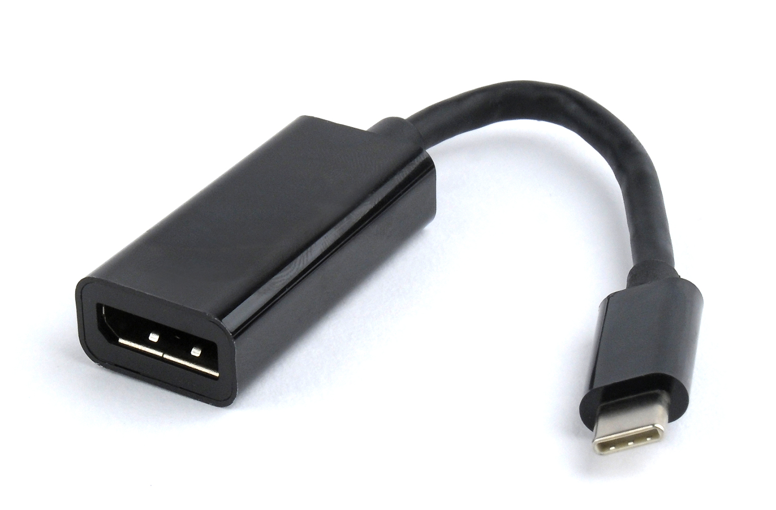 USB-C naar DisplayPort