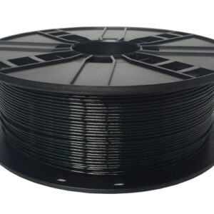 PLA-PLUS filament zwart, 1.75 mm, 1 kg