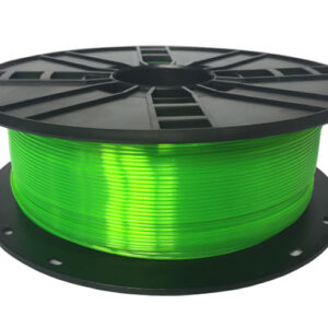PLA-PLUS filament groen, 1.75 mm, 1 kg