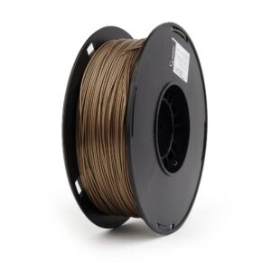 PLA-PLUS filament goud, 1.75 mm, 1 kg