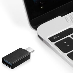 USB 2.0 naar USB-C adapter (CM/AF)