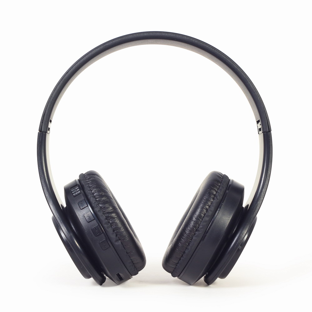 Stereo Bluetooth headset met LED lichteffect - Afbeelding 2