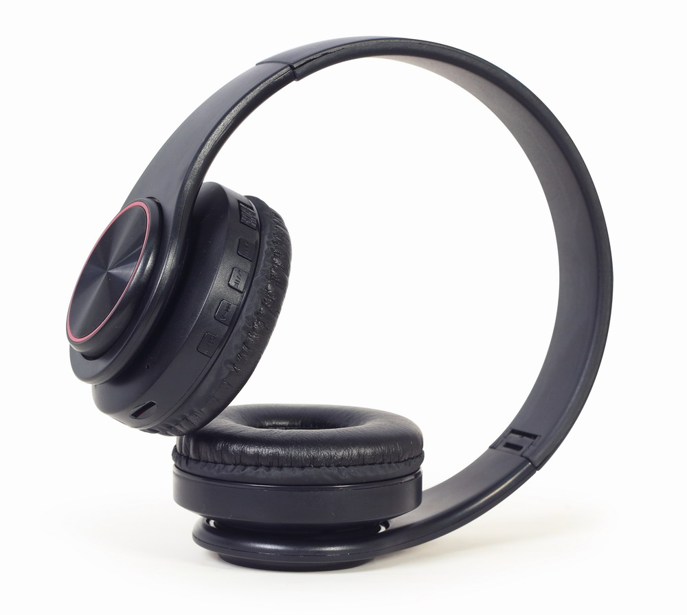 Stereo Bluetooth headset met LED lichteffect - Afbeelding 3