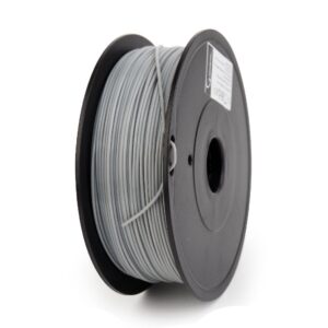 PLA-PLUS filament grijs, 1.75 mm, 1 kg