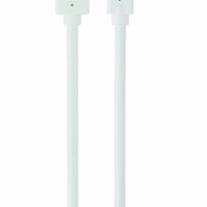 USB3.0 kabel AM-CM wit 3 meter